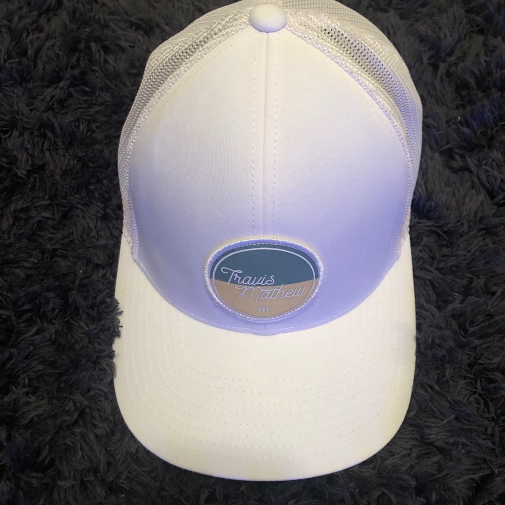 Travis Mathew flex fit